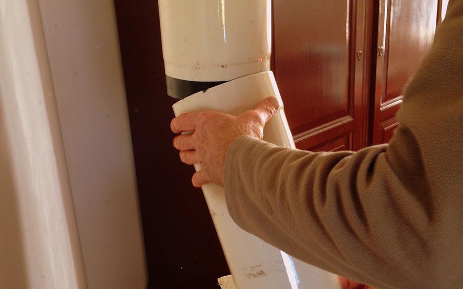 recherche plombier sanitaire Gennevilliers