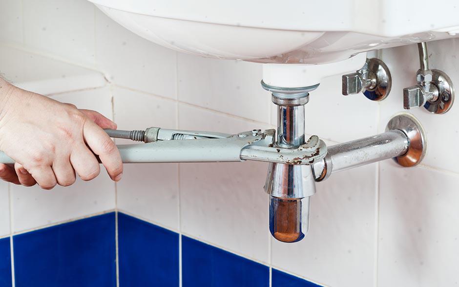 plomberie eau Courbevoie